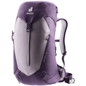 DEUTER AC Lite 14 SL lavender/purple