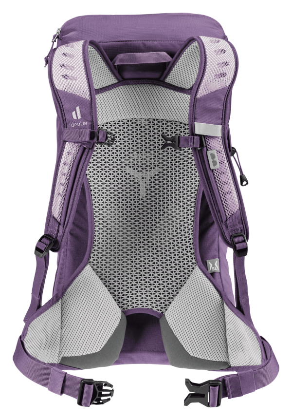 DEUTER AC Lite 14 SL lavender/purple - Afbeelding 2