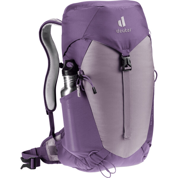DEUTER AC Lite Wandelrugzak14 SL paars - Afbeelding 3
