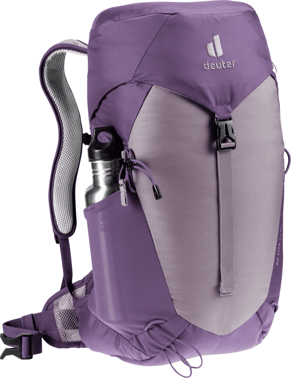 DEUTER AC Lite 14 SL lavender/purple - Afbeelding 3