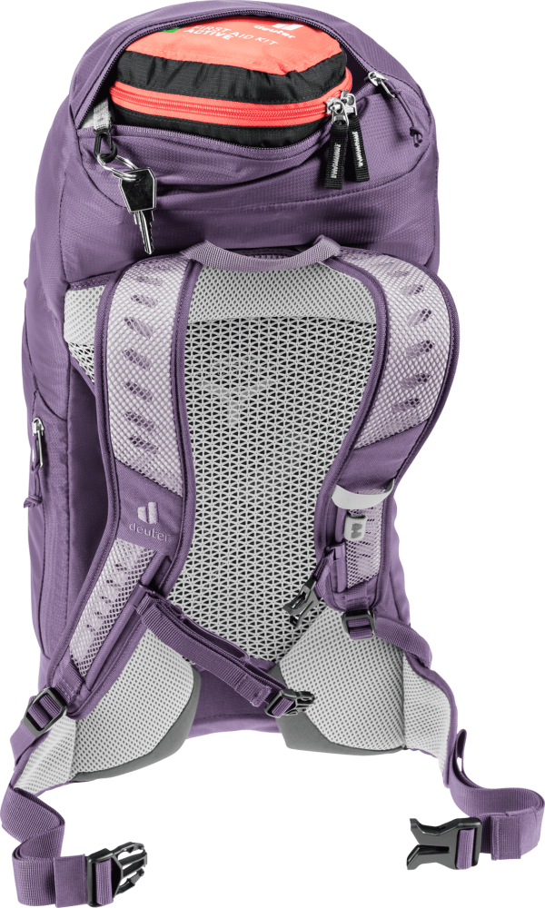DEUTER AC Lite 14 SL lavender/purple - Afbeelding 5