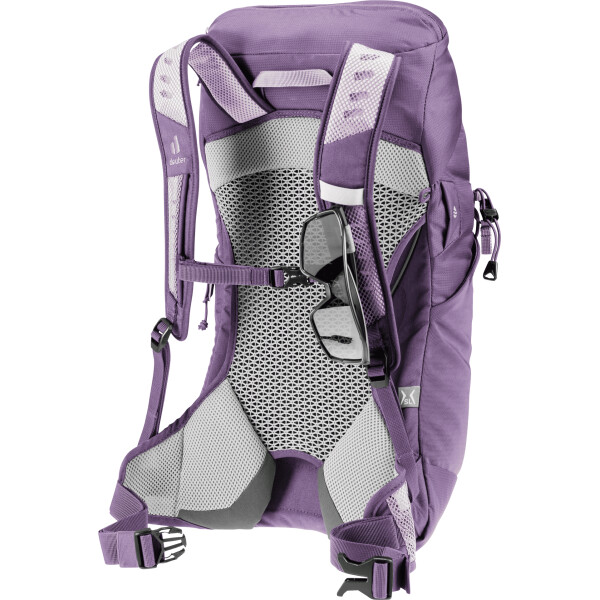 DEUTER AC Lite Wandelrugzak14 SL paars - Afbeelding 6