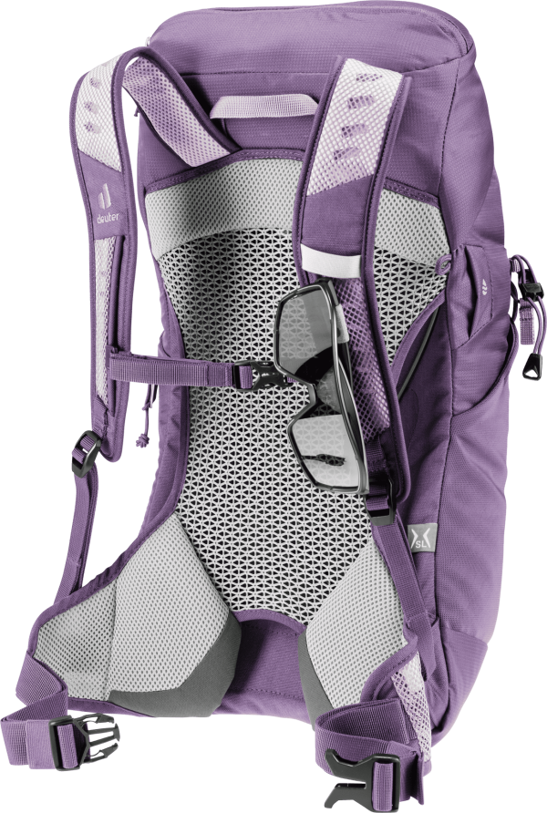 DEUTER AC Lite 14 SL lavender/purple - Afbeelding 6