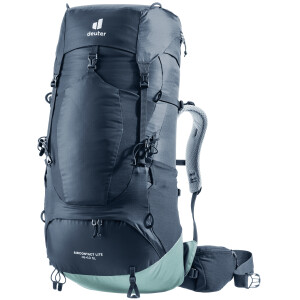 DEUTER Aircontact lite 45+10SL at-ink