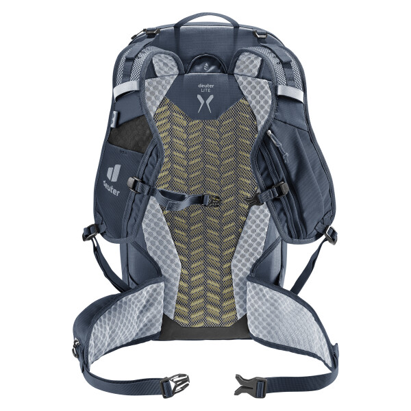 DEUTER Speed Lite 25 zwart - Afbeelding 2