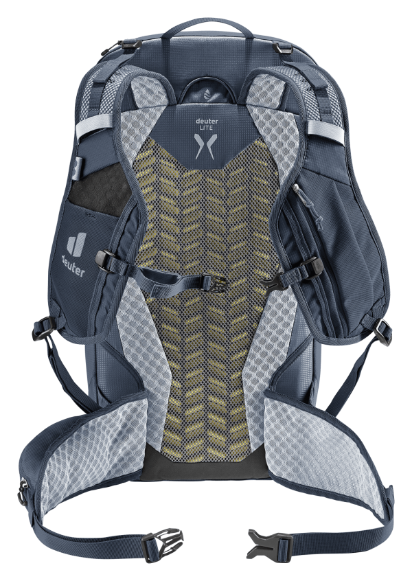 DEUTER Speed Lite 25 black - Afbeelding 2