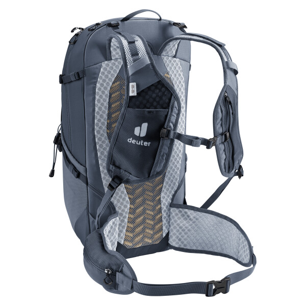DEUTER Speed Lite 25 zwart - Afbeelding 3