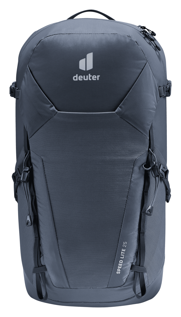 DEUTER Speed Lite 25 black - Afbeelding 4
