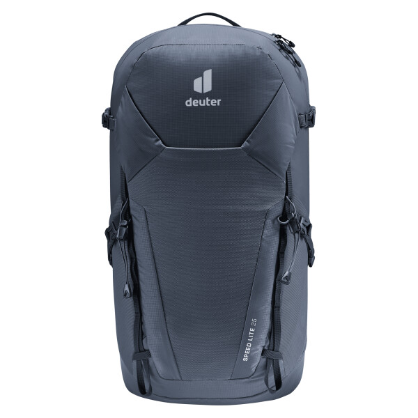 DEUTER Speed Lite 25 zwart - Afbeelding 4