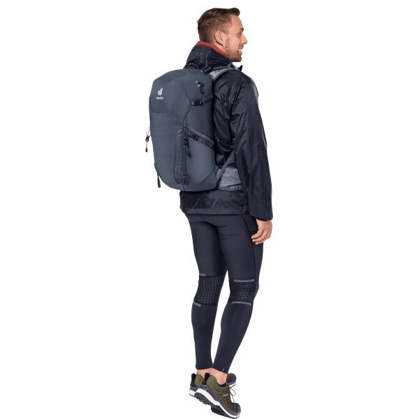 DEUTER Speed Lite 25 zwart - Afbeelding 5