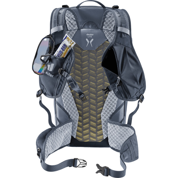 DEUTER Speed Lite 25 zwart - Afbeelding 6