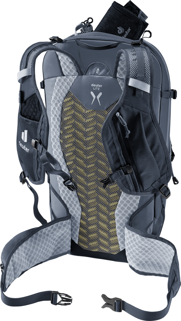 DEUTER Speed Lite 25 black - Afbeelding 8