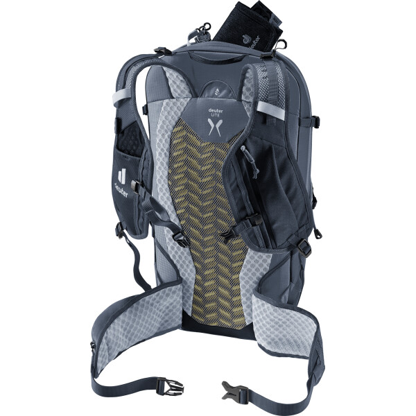 DEUTER Speed Lite 25 zwart - Afbeelding 8