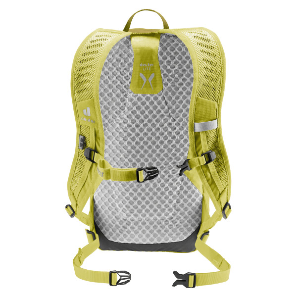 DEUTER Speed Lite 13 Wandelrugzak geel - Afbeelding 2