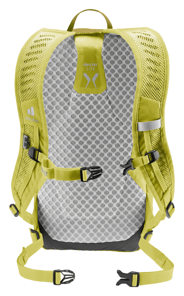 DEUTER Speed Lite 13 sprout/linden - Afbeelding 2
