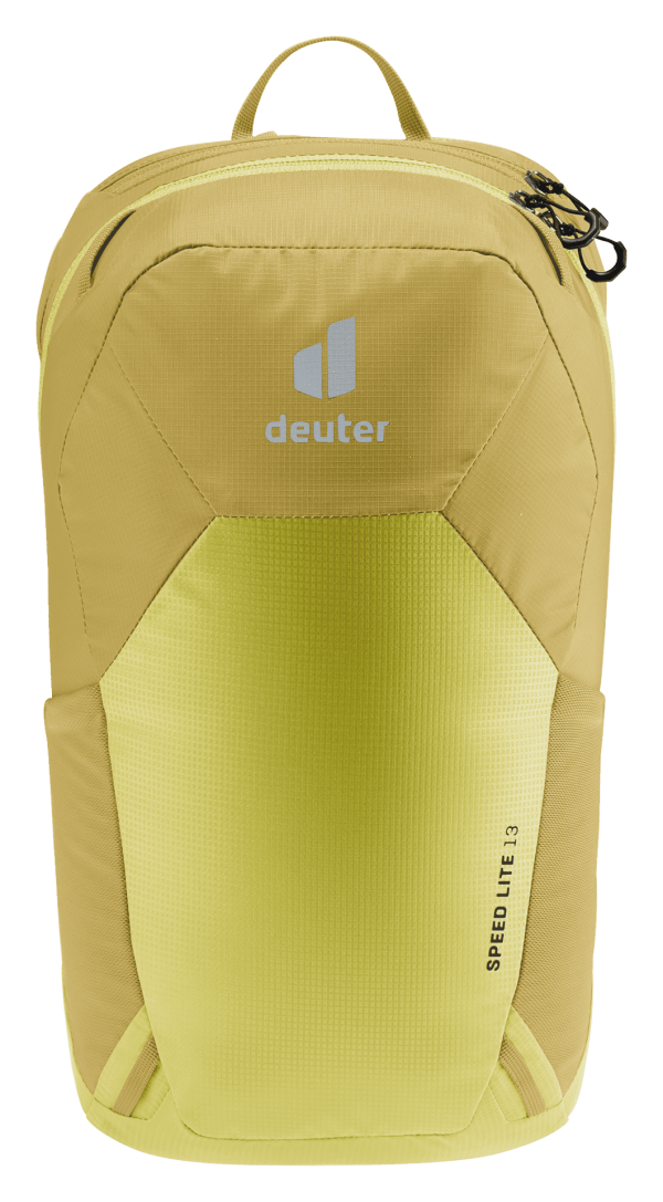 DEUTER Speed Lite 13 sprout/linden - Afbeelding 3