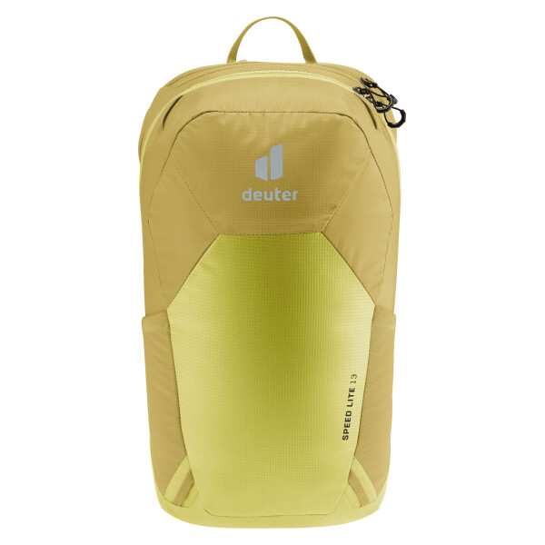 DEUTER Speed Lite 13 Wandelrugzak geel - Afbeelding 3