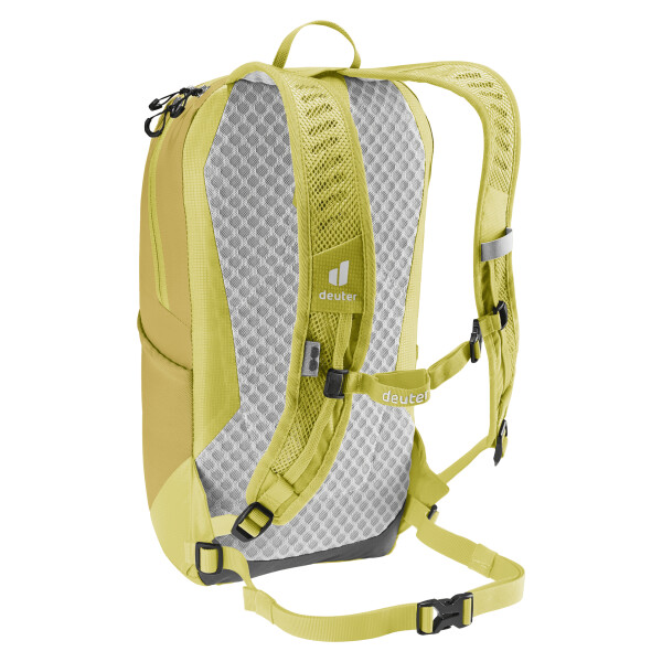 DEUTER Speed Lite 13 Wandelrugzak geel - Afbeelding 4