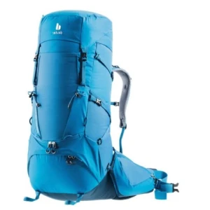 DEUTER Aircontact Core 60+10 blauw