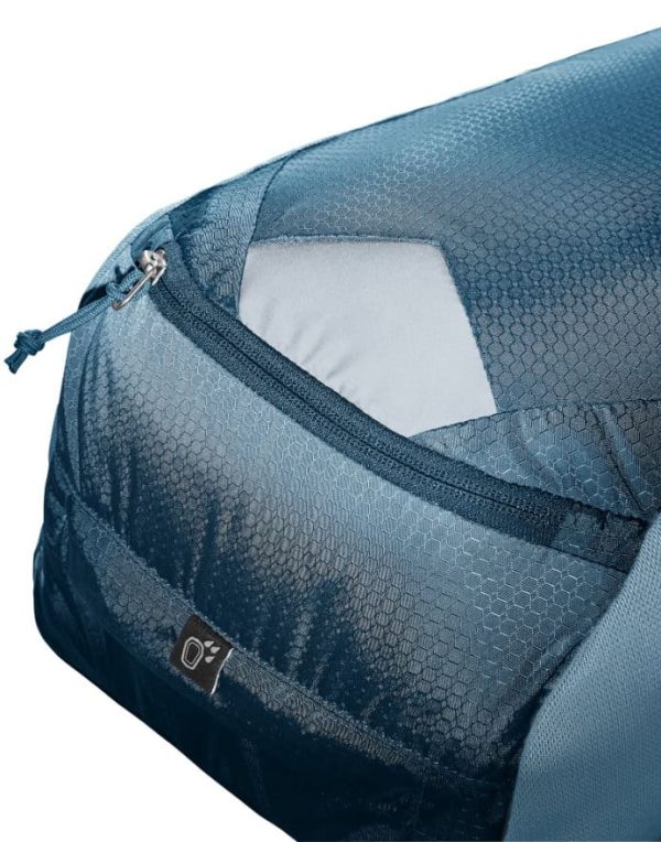 DEUTER Air Race 10 atlantic/ink - Afbeelding 4