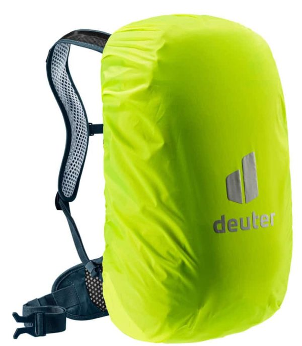 DEUTER Air Race 10 atlantic/ink - Afbeelding 3