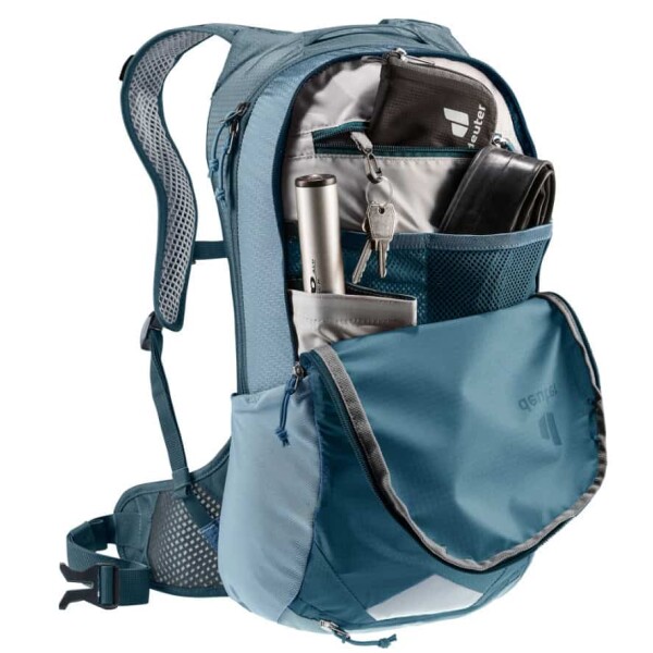 DEUTER Race Air 10 donkerblauw - Afbeelding 2