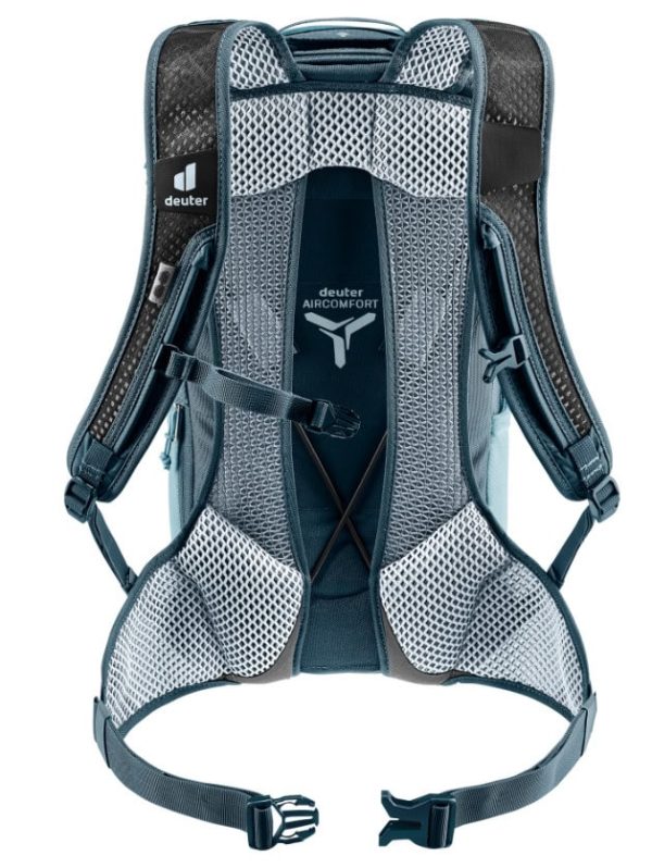 DEUTER Air Race 10 atlantic/ink - Afbeelding 12