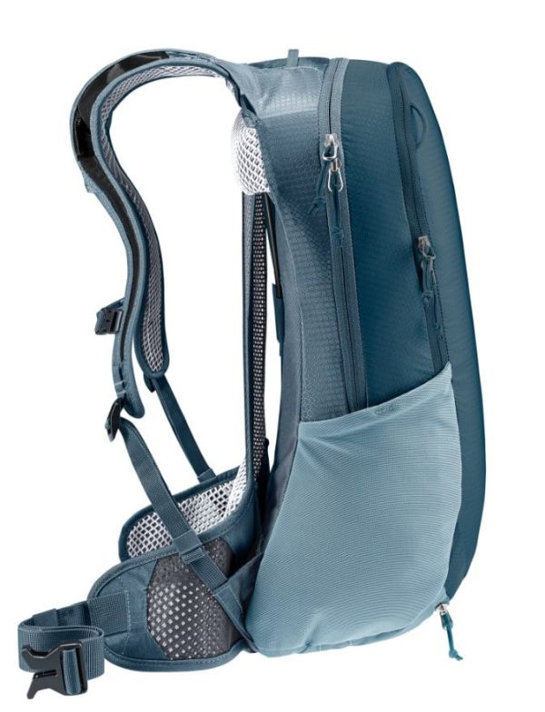 DEUTER Air Race 10 atlantic/ink - Afbeelding 11