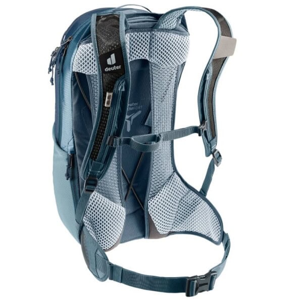 DEUTER Race Air 10 donkerblauw - Afbeelding 10