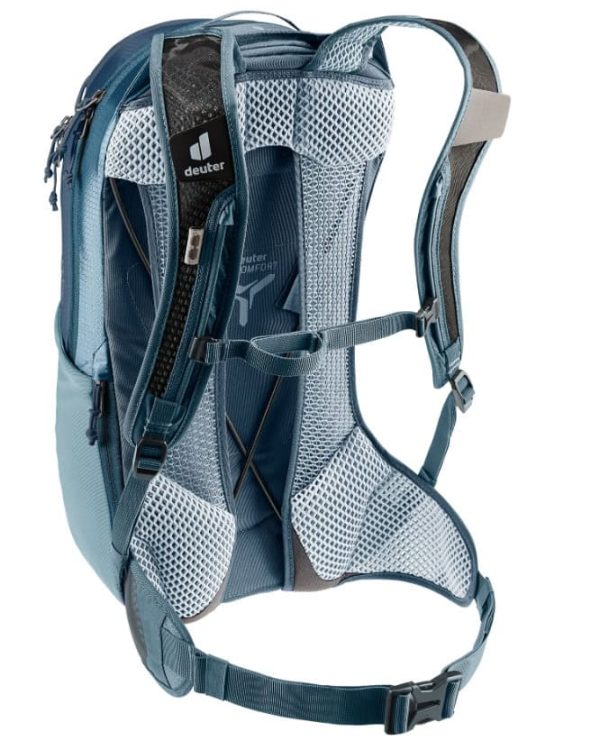 DEUTER Air Race 10 atlantic/ink - Afbeelding 10