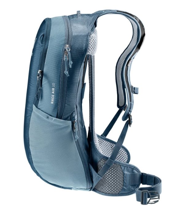 DEUTER Air Race 10 atlantic/ink - Afbeelding 9