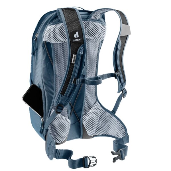 DEUTER Race Air 10 donkerblauw - Afbeelding 7
