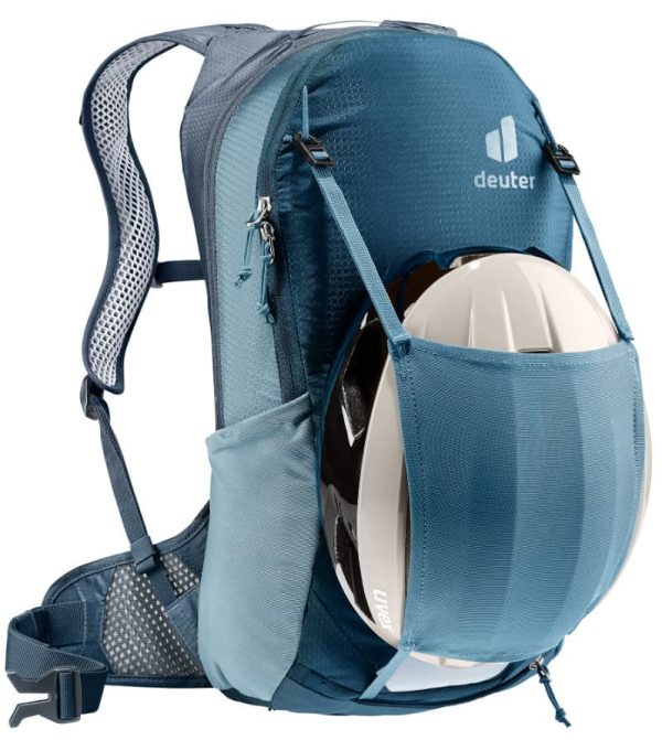 DEUTER Air Race 10 atlantic/ink - Afbeelding 6