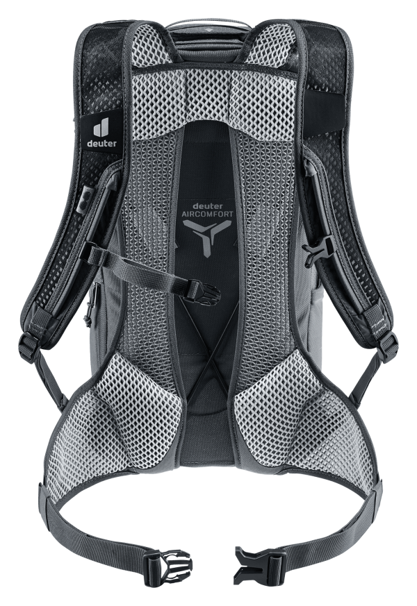 DEUTER Race Air 10 - black - Afbeelding 2