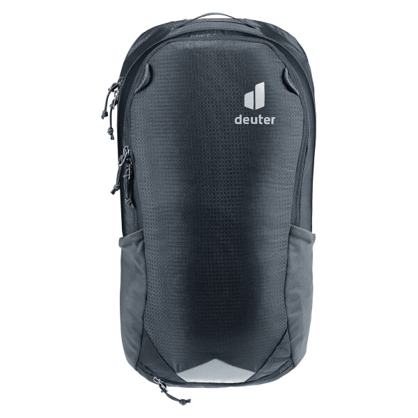 DEUTER Race Air 10 Rugzak zwart - Afbeelding 3