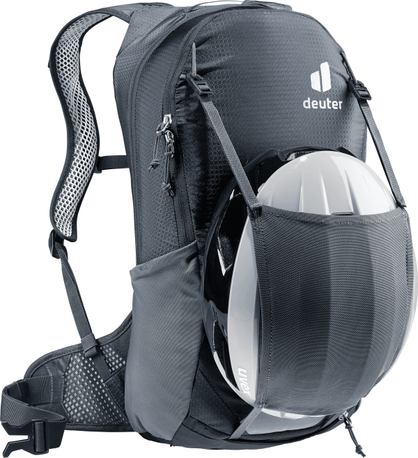 DEUTER Race Air 10 - black - Afbeelding 4