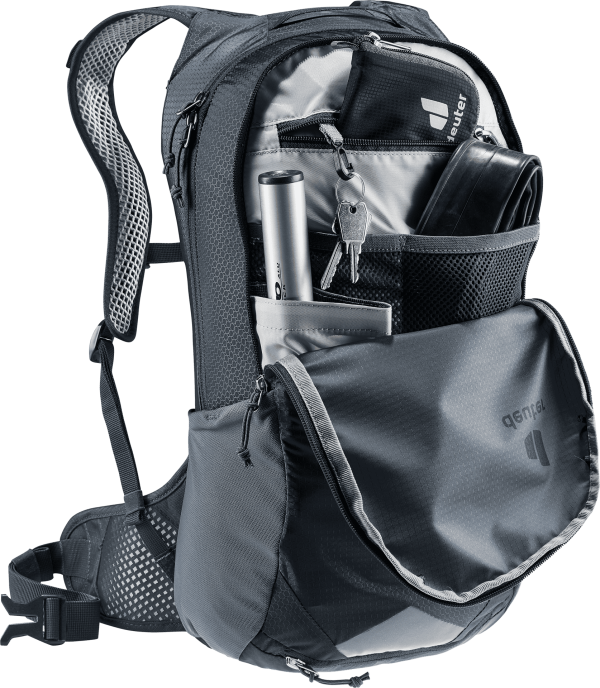DEUTER Race Air 10 - black - Afbeelding 6