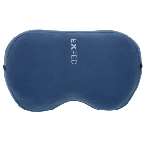EXPED Down Pillow L navy