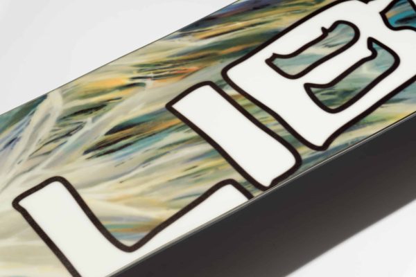 LIB TECH Dynamo - Afbeelding 3