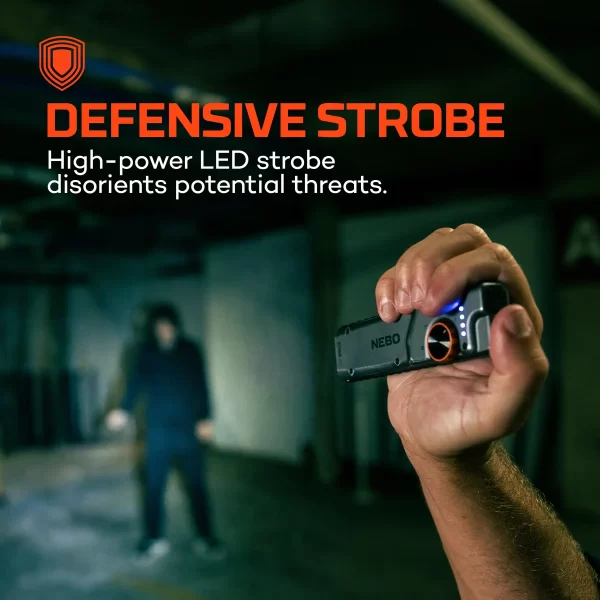 NEBO Edge 2K - Afbeelding 7