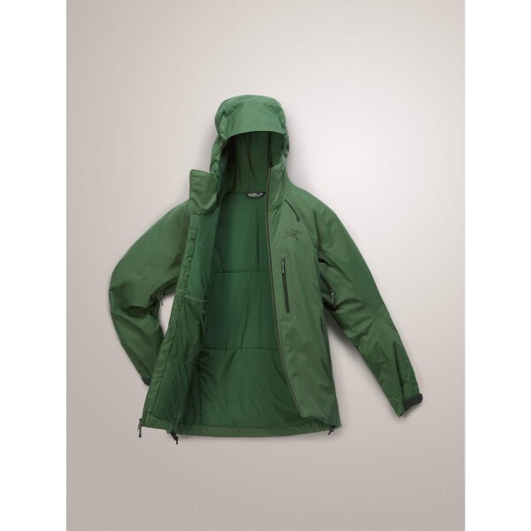 ARC'TERYX Beta Insulated Jacket M Eden - Afbeelding 2
