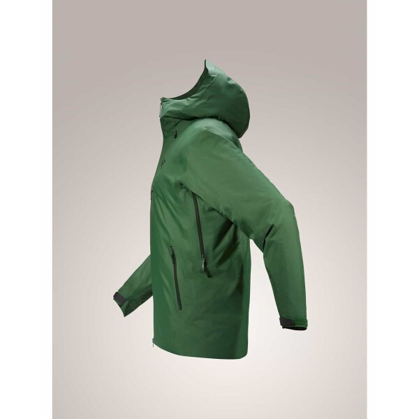 ARC'TERYX Beta Insulated Jacket M Eden - Afbeelding 3