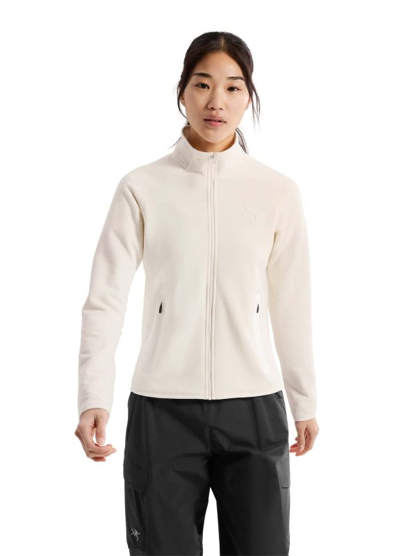 ARC'TERYX Kyanite Jacket W Arctic Silk - Afbeelding 3