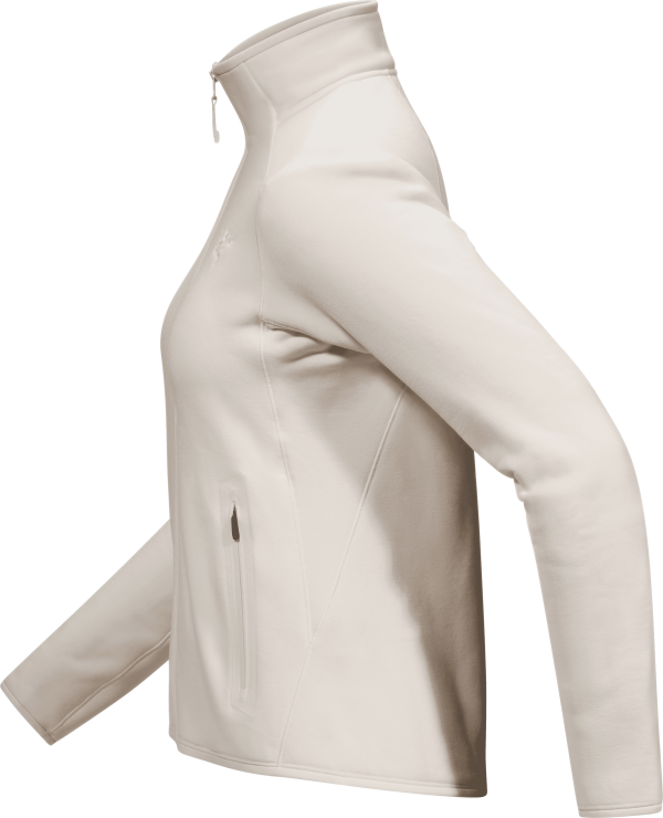 ARC'TERYX Kyanite Jacket W Arctic Silk - Afbeelding 6