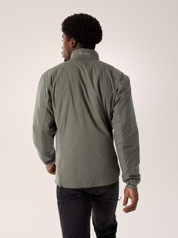 ARC'TERYX Atom Jacket M Forage - Afbeelding 3