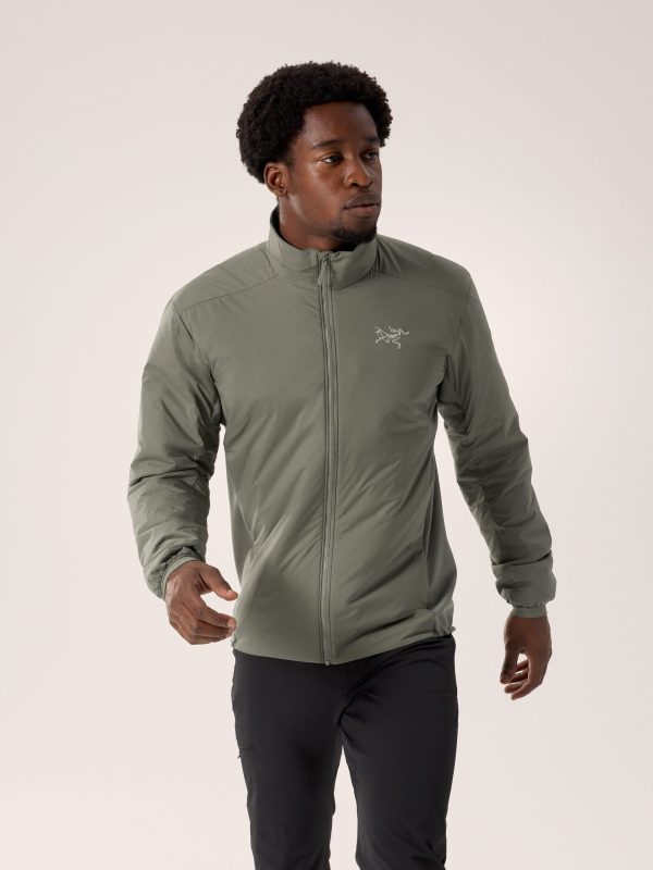 ARC'TERYX Atom Jacket M Forage - Afbeelding 2