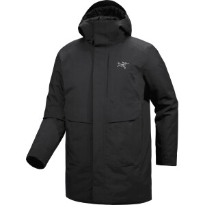 ARC'TERYX Therme Down Parka M Black
