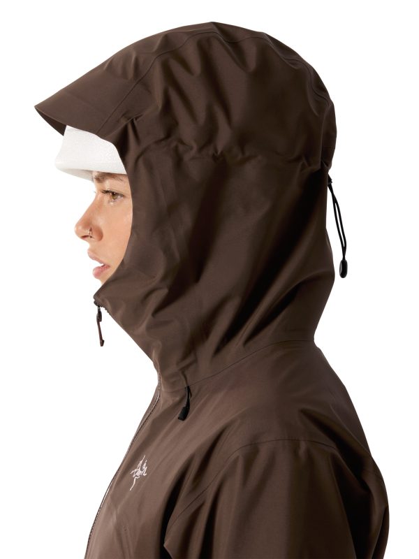 ARC'TERYX Beta SL Jacket W - Carob - Afbeelding 6