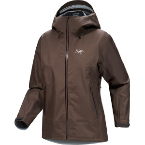ARC'TERYX Beta SL Jacket W - Carob
