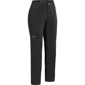 ARC'TERYX Gamma Pant W Black REG